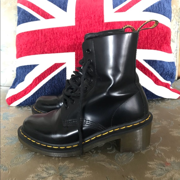 8 hole doc martens laces length